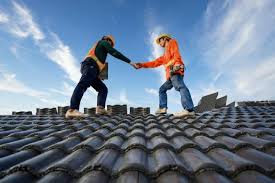 Best Tile Roofing Installation  in Riverview, FL